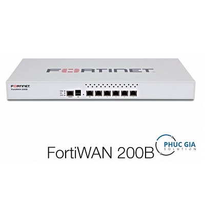 FortiWAN-200B
