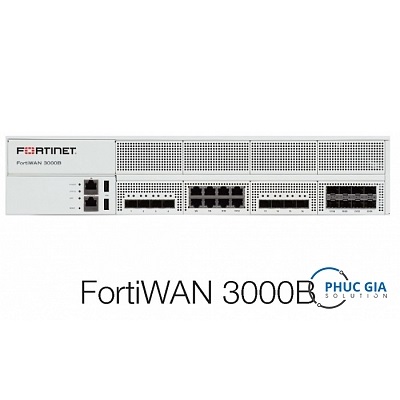 FortiWAN-3000B